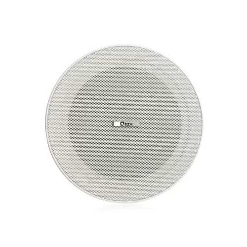 Qtex QAL CP506LMT IP66 Встраиваемая АС, 3/6 Вт., 70/100 В, 5", IP66