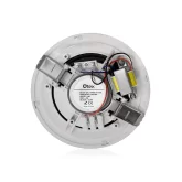 Qtex QAL CP506LMT IP66 Встраиваемая АС, 3/6 Вт., 70/100 В, 5", IP66
