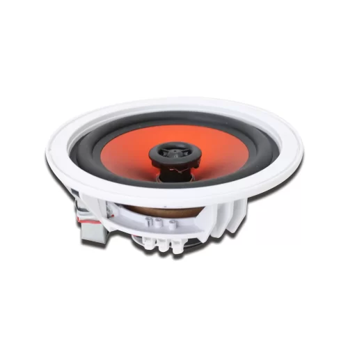 Qtex QAL CR620LMT Встраиваемая АС, 6", 60 Вт - 8Ом, 7,5/15 Вт – 100В