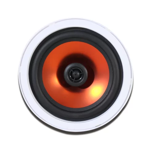 Qtex QAL CR620LMT Встраиваемая АС, 6", 60 Вт - 8Ом, 7,5/15 Вт – 100В