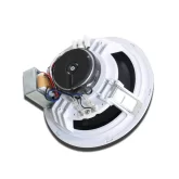 Qtex QAL CR620LMT Встраиваемая АС, 6", 60 Вт - 8Ом, 7,5/15 Вт – 100В