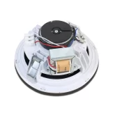 Qtex QAL CR620LMT Встраиваемая АС, 6", 60 Вт - 8Ом, 7,5/15 Вт – 100В