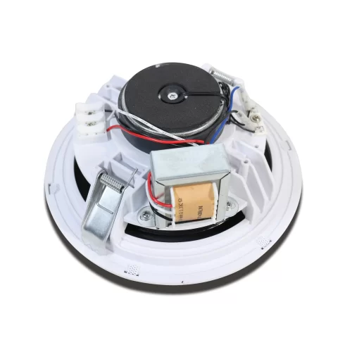 Qtex QAL CR620LMT Встраиваемая АС, 6", 60 Вт - 8Ом, 7,5/15 Вт – 100В