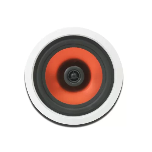 Qtex QAL CR620LT Встраиваемая АС, 6", 60 Вт - 8Ом, 7,5/15 Вт – 100В