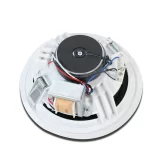 Qtex QAL CR620LT Встраиваемая АС, 6", 60 Вт - 8Ом, 7,5/15 Вт – 100В