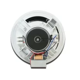 Qtex QAL CR620LT Встраиваемая АС, 6", 60 Вт - 8Ом, 7,5/15 Вт – 100В