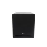 Qtex QAL SUB480WF Активный сабвуфер, 150 Вт., 10", LAN, Wi-Fi, Bluetooth