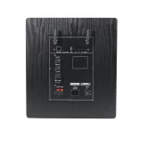 Qtex QAL SUB480WF Активный сабвуфер, 150 Вт., 10", LAN, Wi-Fi, Bluetooth