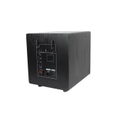 Qtex QAL SUB480WF Активный сабвуфер, 150 Вт., 10", LAN, Wi-Fi, Bluetooth