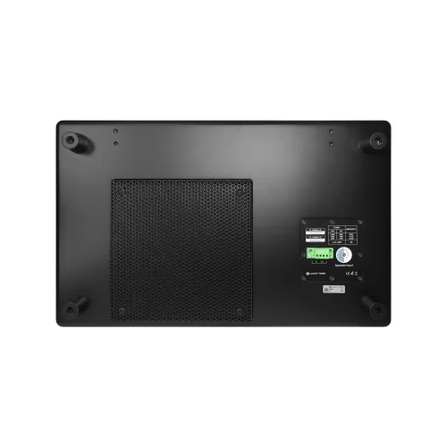 Qtex QAL SUB8B Пассивный сабвуфер, 120 Вт.- 8 Ом; 30/60/120 Вт. - 100 В, 8"