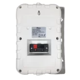 Qtex QAL WP420CW Настенная АС, 4", 10/20 Вт, 70/100 В