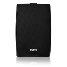 Qtex QAL WP660B Настенная АС, 6,5", 7,5/15/30/60 Вт, 8Ом/70/100 В