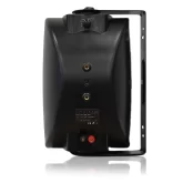 Qtex QAL WP660B Настенная АС, 6,5", 7,5/15/30/60 Вт, 8Ом/70/100 В