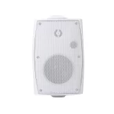 Qtex QAL WP880W Настенная АС, 8", 10/20/40/80 Вт, 8Ом/70/100 В