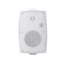 Qtex QAL WP880W Настенная АС, 8", 10/20/40/80 Вт, 8Ом/70/100 В