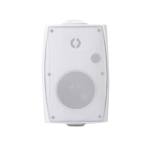 Qtex QAL WP880W Настенная АС, 8", 10/20/40/80 Вт, 8Ом/70/100 В
