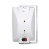 Qtex QAL WP880W Настенная АС, 8", 10/20/40/80 Вт, 8Ом/70/100 В