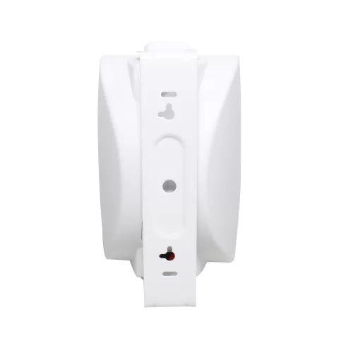 Qtex QAL WP880W Настенная АС, 8", 10/20/40/80 Вт, 8Ом/70/100 В