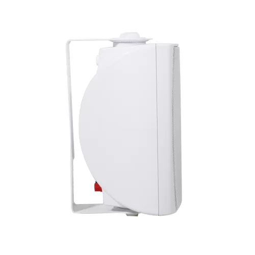 Qtex QAL WP880W Настенная АС, 8", 10/20/40/80 Вт, 8Ом/70/100 В