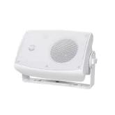 Qtex QAL WP880W Настенная АС, 8", 10/20/40/80 Вт, 8Ом/70/100 В