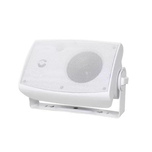 Qtex QAL WP880W Настенная АС, 8", 10/20/40/80 Вт, 8Ом/70/100 В