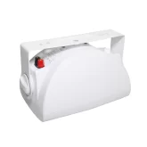 Qtex QAL WP880W Настенная АС, 8", 10/20/40/80 Вт, 8Ом/70/100 В