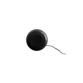 Qtex QAL ZSD928ARB Подвесная АС, 10 Вт., 4,5"