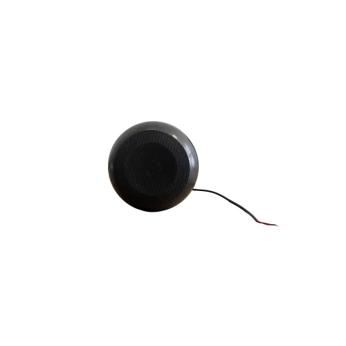 Qtex QAL ZSD928ARB Подвесная АС, 10 Вт., 4,5"