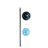 Qtex QAL ZSD928ARB Подвесная АС, 10 Вт., 4,5"
