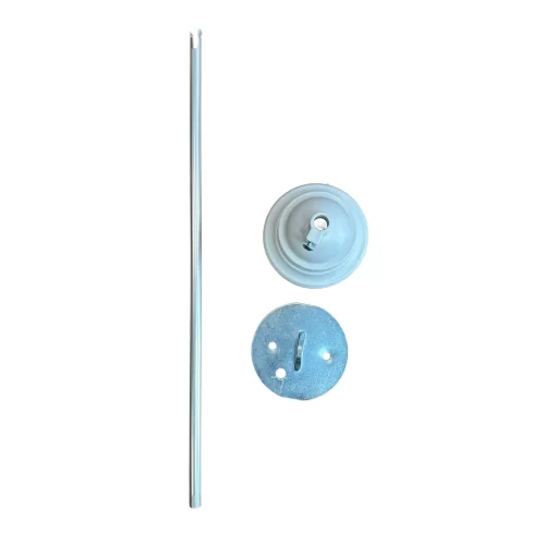 Qtex QAL ZSD928ARW Подвесная АС, 10 Вт., 4,5"