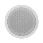 Qtex QAL ZVTX620 Встраиваемая АС, 30 Вт., 100 В, 6,5"