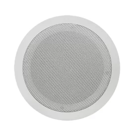 Qtex QAL ZVTX620 Встраиваемая АС, 30 Вт., 100 В, 6,5"