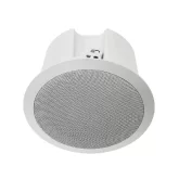Qtex QAL ZVTX620 Встраиваемая АС, 30 Вт., 100 В, 6,5"