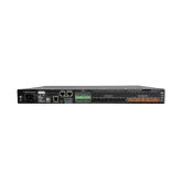 Qtex QAP CRN88D Аудиопроцессор, 8х8, Dante, AES67
