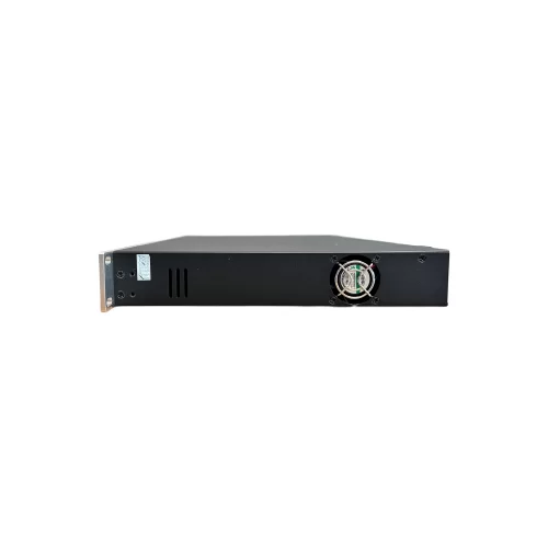 Qtex QAP CRN88D Аудиопроцессор, 8х8, Dante, AES67