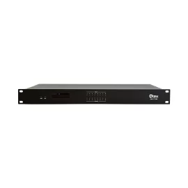 Qtex QAP CTJ88 Аудиопроцессор, 8х8
