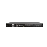 Qtex QAP CTJ88 Аудиопроцессор, 8х8