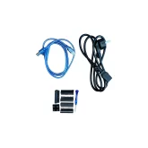 Qtex QAP CTJ88 Аудиопроцессор, 8х8