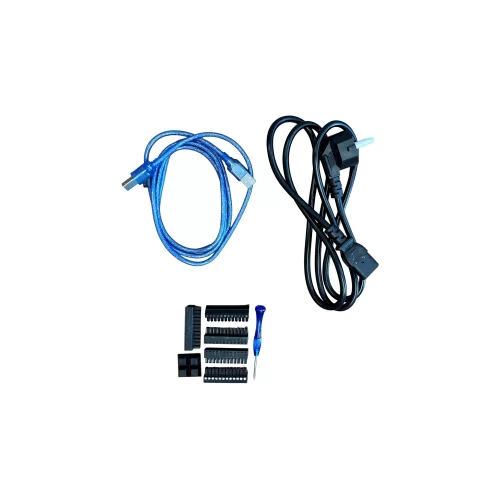 Qtex QAP CTJ88 Аудиопроцессор, 8х8