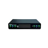 Qtex QAS NX450PH Радиосистема с двумя ручными микрофонами