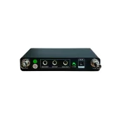 Qtex QAS NX450PH Радиосистема с двумя ручными микрофонами