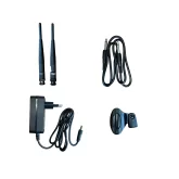 Qtex QAS NX450PH Радиосистема с двумя ручными микрофонами