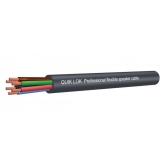 Quik Lok CA625 Спикерный кабель, 6х2,5 мм.