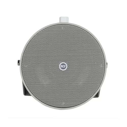 RCF BD 42 Звуковой прожектор двунаправленный, 2x5", 12/6/3 Вт., 100 В