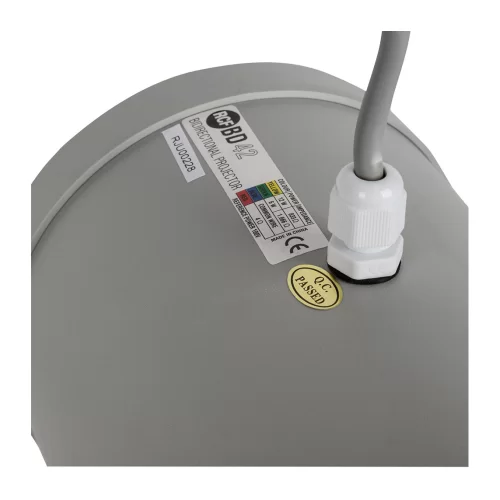 RCF BD 42 Звуковой прожектор двунаправленный, 2x5", 12/6/3 Вт., 100 В