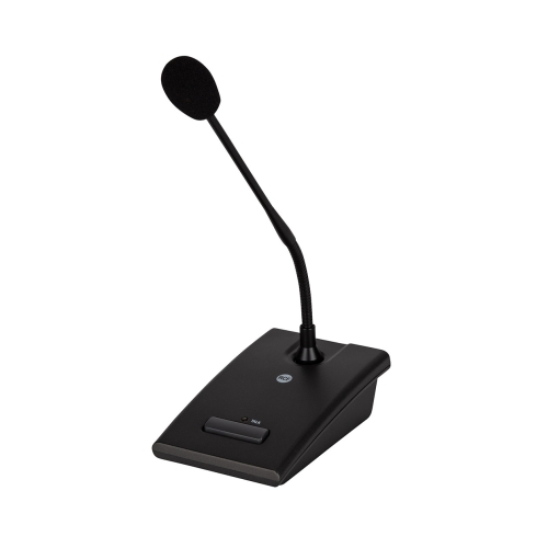 RCF BM 3001 Микрофонный пульт для подачи сообщений в одну зону