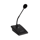 RCF BM 3001 Микрофонный пульт для подачи сообщений в одну зону