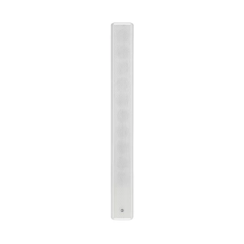 RCF CS 3082 Звуковая колонна, 8x2"+1", 30/20/10 Вт., 100 В, 16 Ом