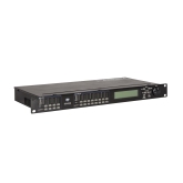 RCF DX 4008 Цифровой контроллер акустических систем
