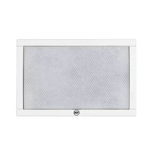 RCF ELISA 50 Громкоговоритель для монтажа в стену, 100 В, 6/3/1 Вт.